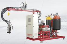 Flexible Foam High Pressure Polyurethane Foaming Machine